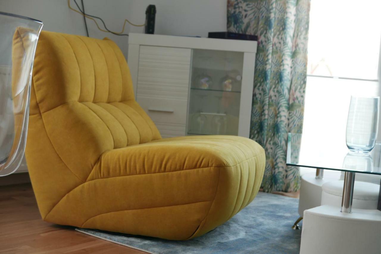 Apartament Soft 14 Biała Podlaska Extérieur photo