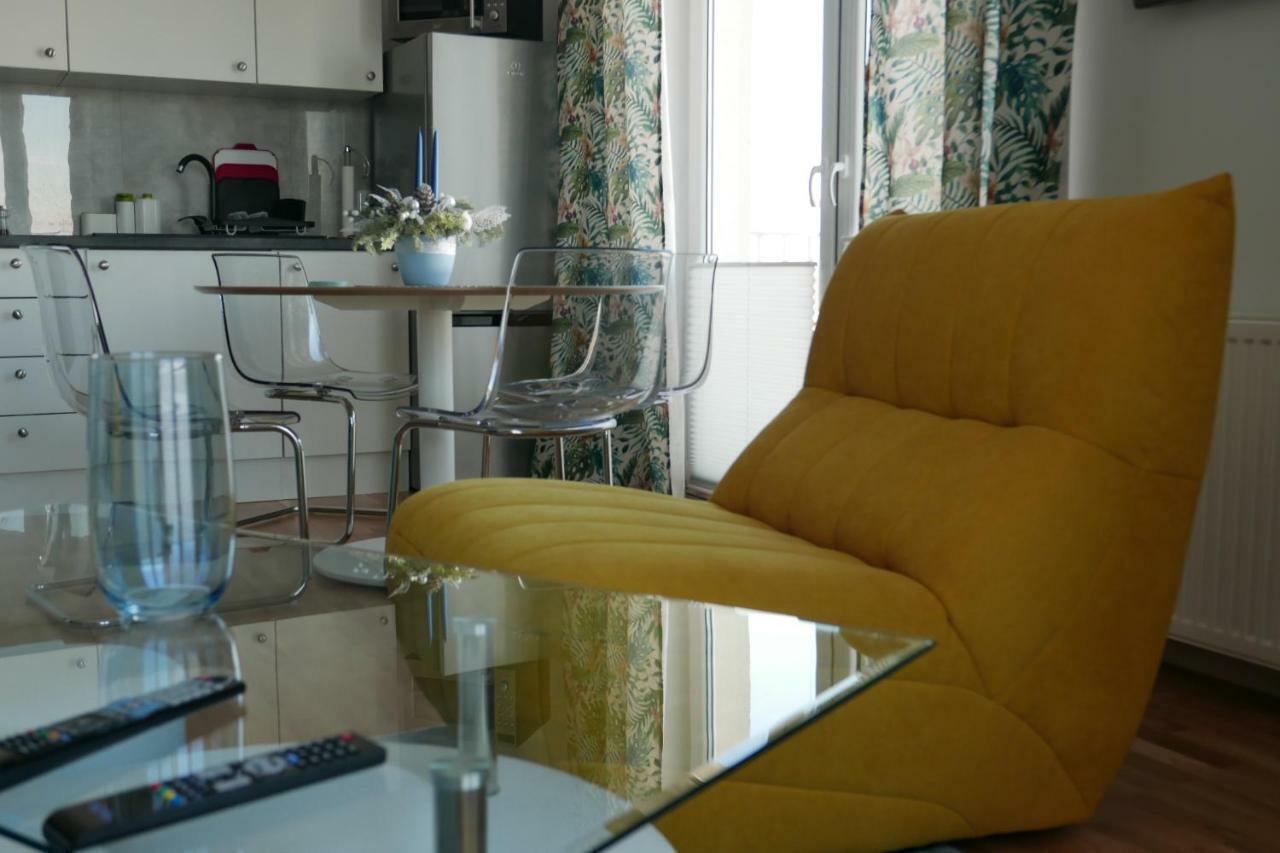 Apartament Soft 14 Biała Podlaska Extérieur photo