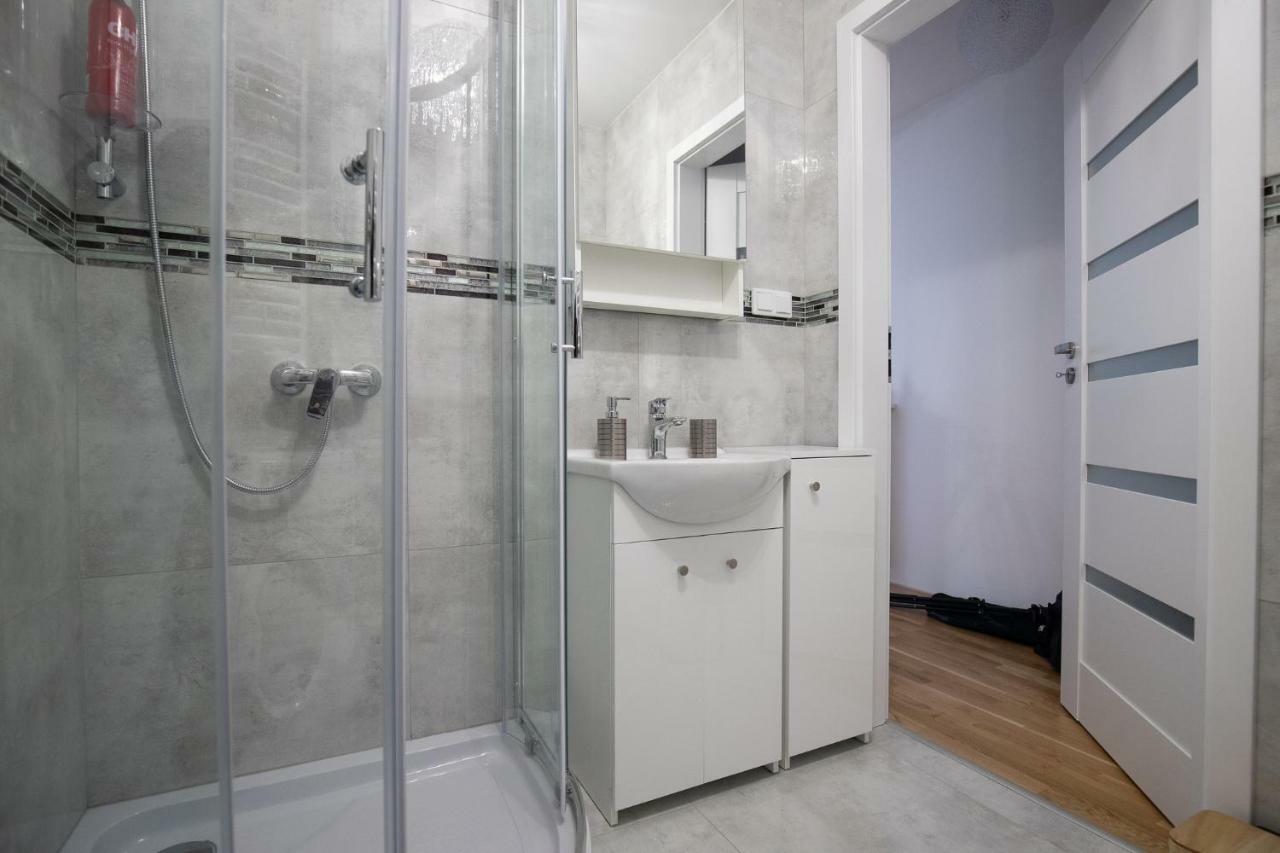 Apartament Soft 14 Biała Podlaska Extérieur photo