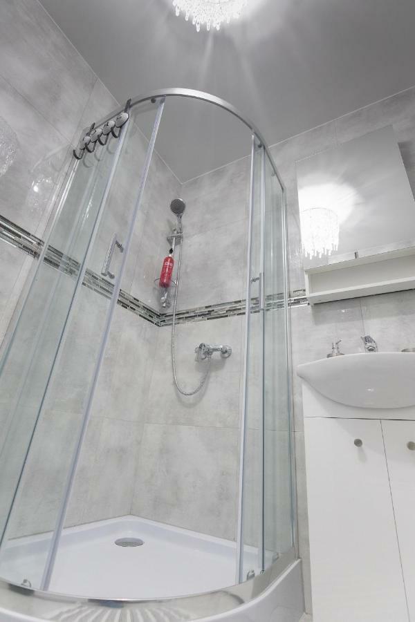 Apartament Soft 14 Biała Podlaska Extérieur photo