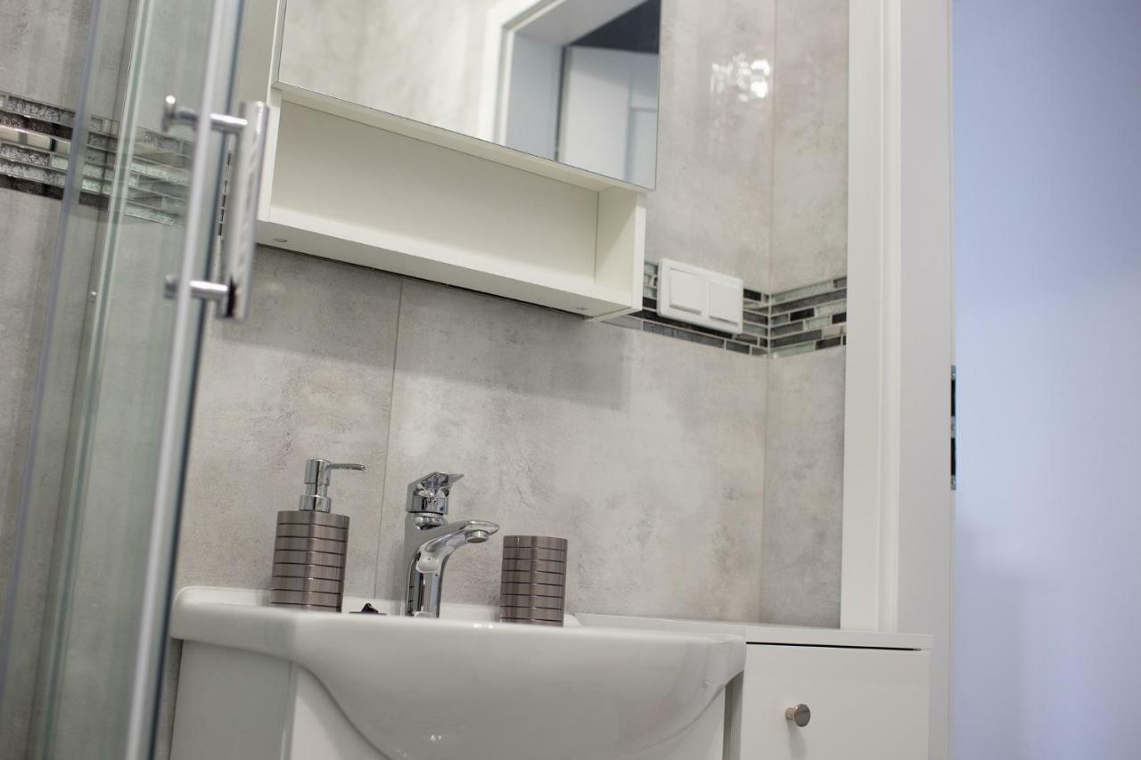Apartament Soft 14 Biała Podlaska Extérieur photo