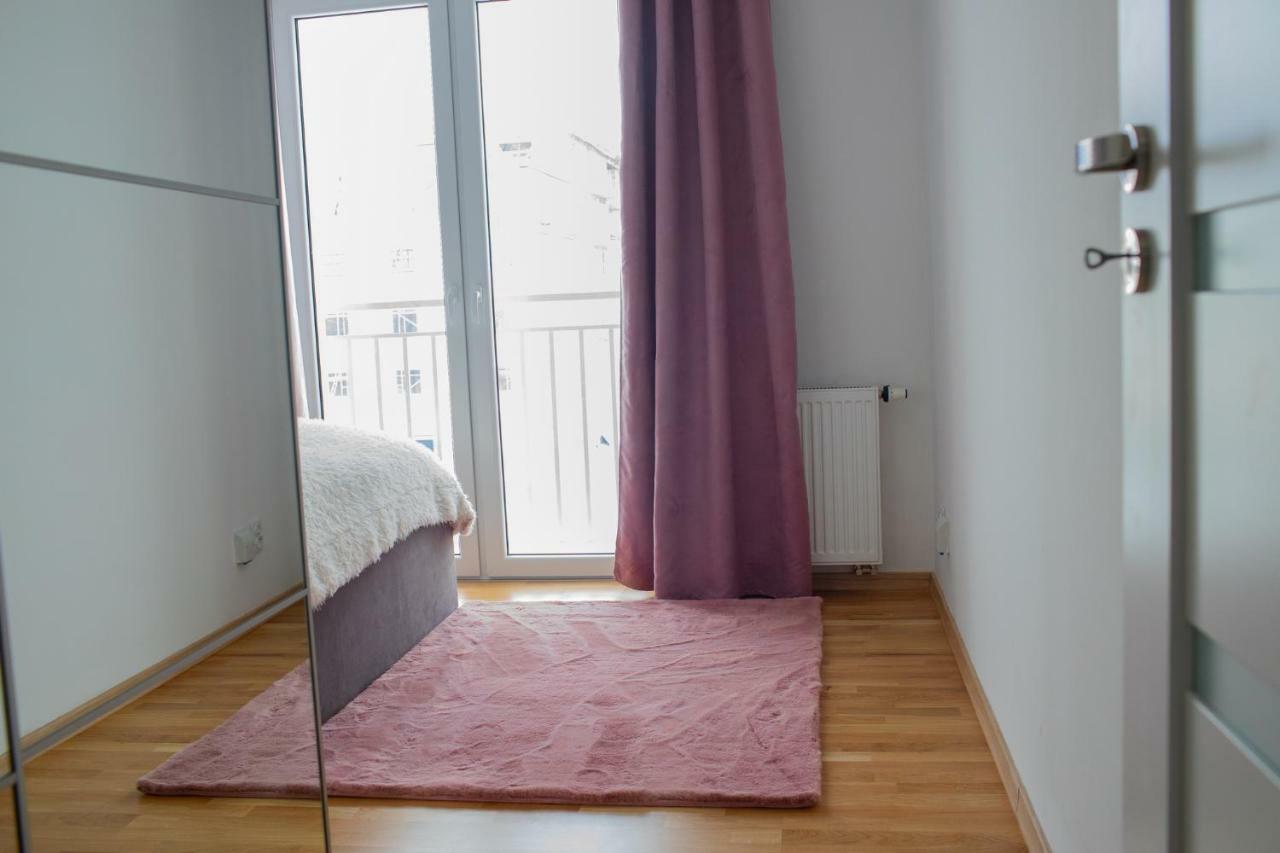 Apartament Soft 14 Biała Podlaska Extérieur photo
