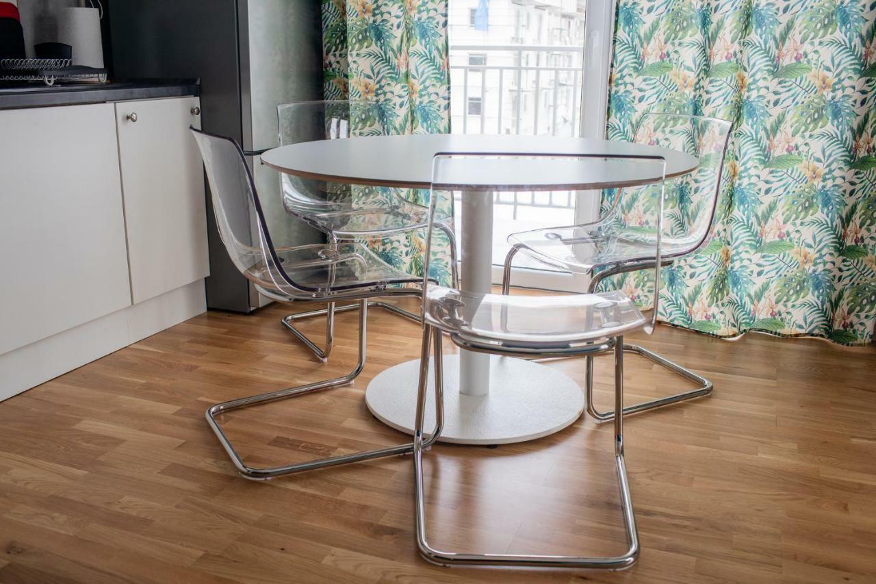 Apartament Soft 14 Biała Podlaska Extérieur photo