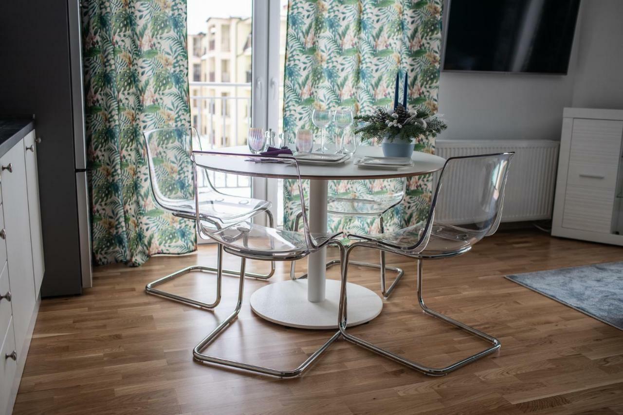 Apartament Soft 14 Biała Podlaska Extérieur photo