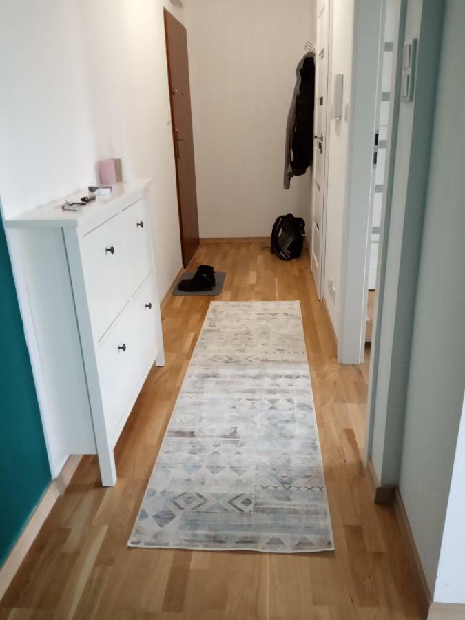 Apartament Soft 14 Biała Podlaska Extérieur photo