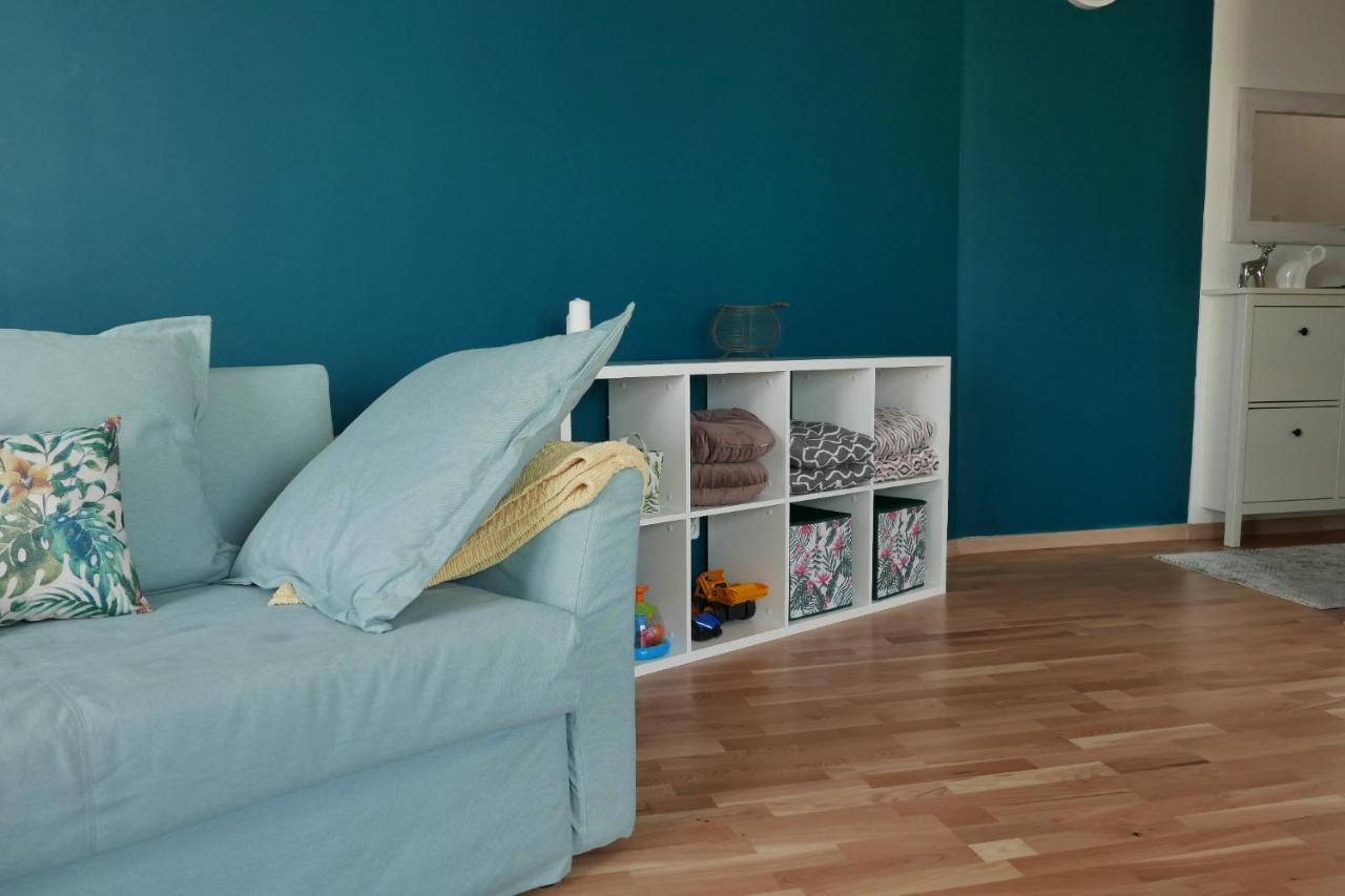 Apartament Soft 14 Biała Podlaska Extérieur photo