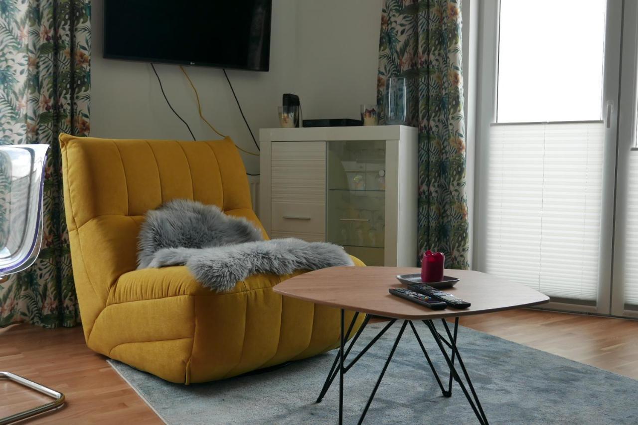 Apartament Soft 14 Biała Podlaska Extérieur photo